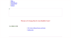 Desktop Screenshot of en.fgsstlbc.org